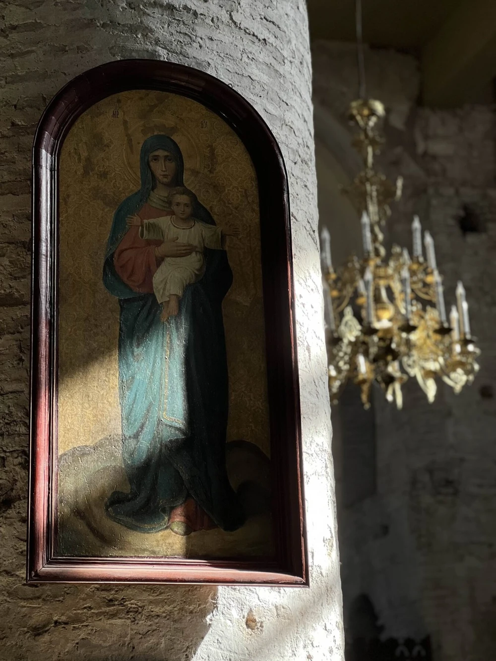 Пешеходная экскурсия по Гродно с реставратором Пешеходная экскурсия по Гродно с реставратором