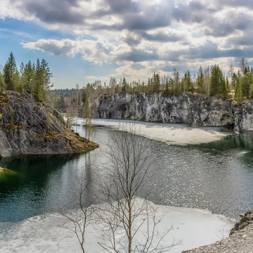 Однодневные туры в Карелию — от 2250 ₽