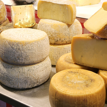 Гастрономические экскурсии в Калининграде