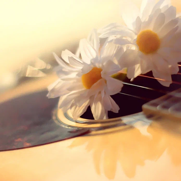 Концерт «О любви и о весне»