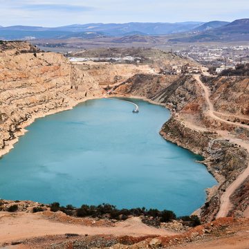 Фототур «Сердце Крыма» с прогулкой на катере и купанием в открытом море