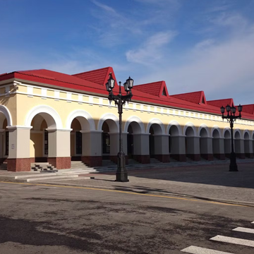 Аудиоэкскурсия «Душа города: историческая прогулка от Кремля до Нестеровки»