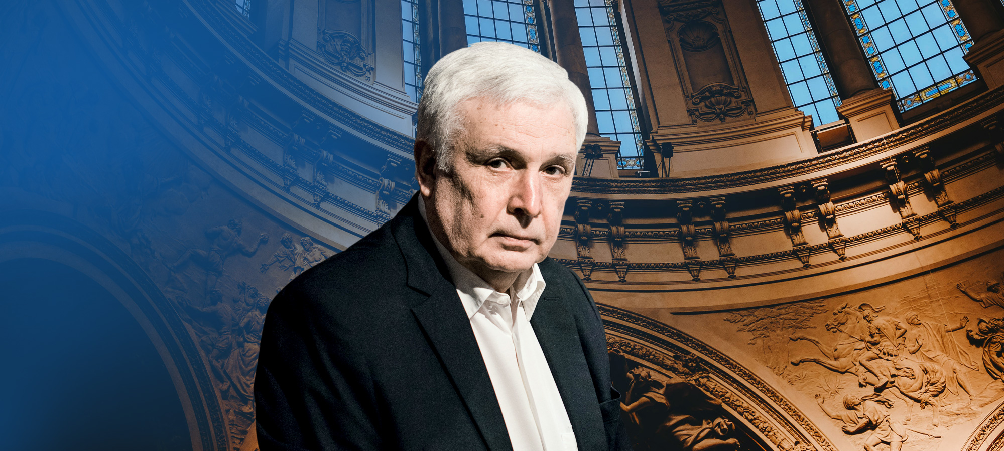 Концерт Александра Фисейского «Все произведения И. С. Баха для органа. Авторский цикл» со скидкой 30%