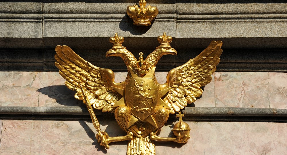 Аудиоэкскурсия «Имперский Петербург: по стопам Карла Росси»