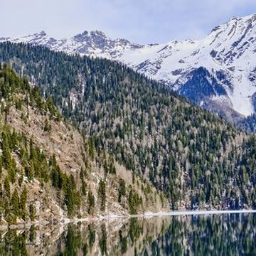Однодневный тур «Золотое кольцо Абхазии» Однодневный тур «Золотое кольцо Абхазии»