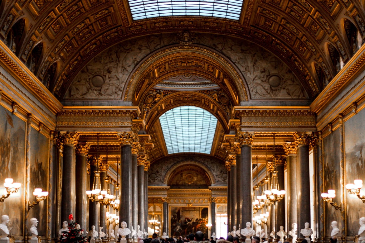 Органный концерт «Бах и музыка капеллы Версальского дворца» в Таврическом дворце со скидкой 20%