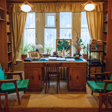 В любую погоду: уютные экскурсии по Москве