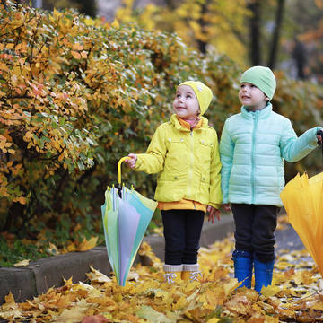 Маленьким непоседам: мероприятия до 500 ₽ для детей