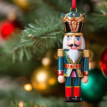 Концерт «Щелкунчик»: сказка для органа и чтеца с песочной анимацией со скидкой 30%