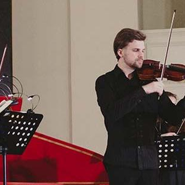 Концерт «Оркестр и голос в старинном соборе. Жемчужины барокко» Концерт «Оркестр и голос в старинном соборе. Жемчужины барокко» со скидкой 50%