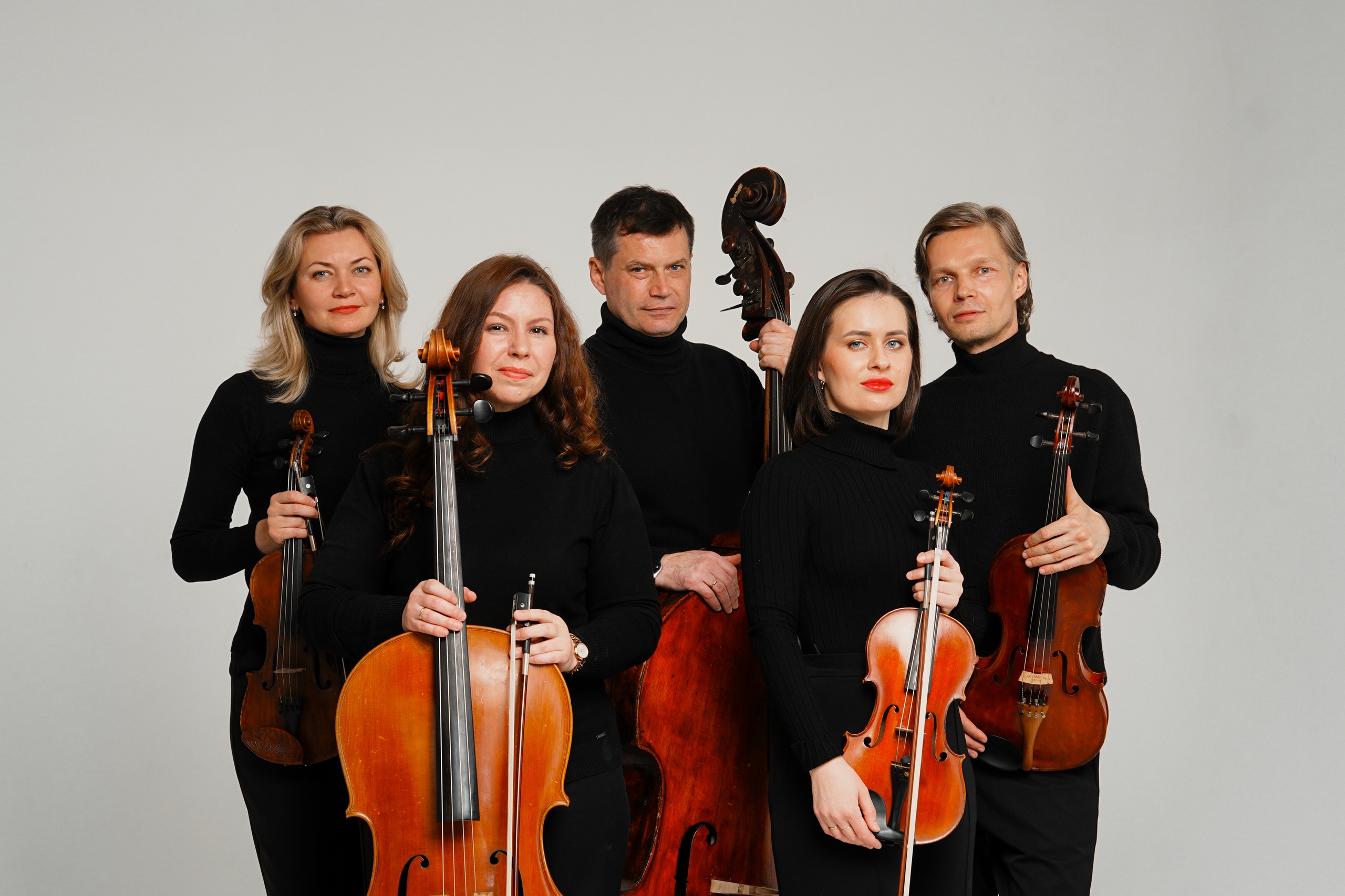 Концерт ко Дню всех влюблённых «Мелодии любви» в музее-квартире Пушкина со скидкой 30%