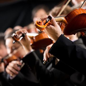 Концерт «Ночное барокко в Эрмитаже» при свечах со скидкой 30%