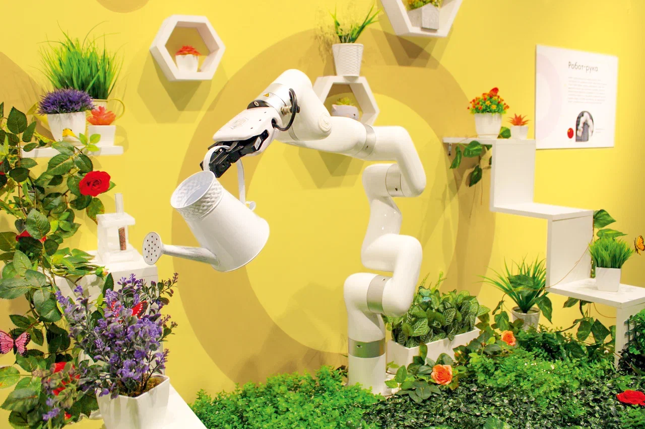 Музей «Город Будущего» со скидкой 37%