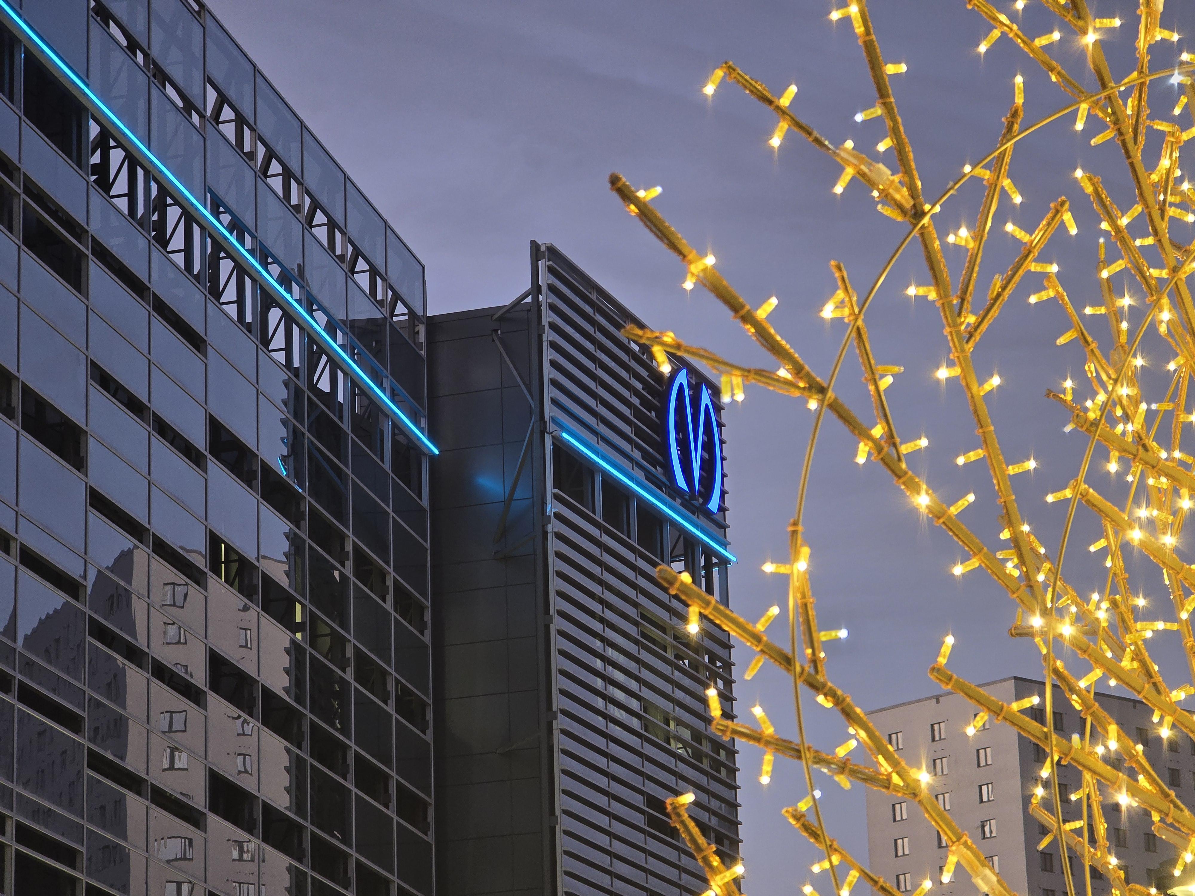 Метро Юго-Западная и Путиловская: фоторепортаж с открытия