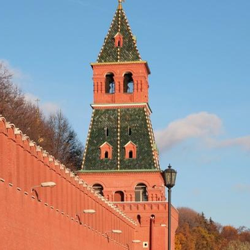 Экскурсия-квест «От Кремлёвской стены до Китайской» со скидкой 50%