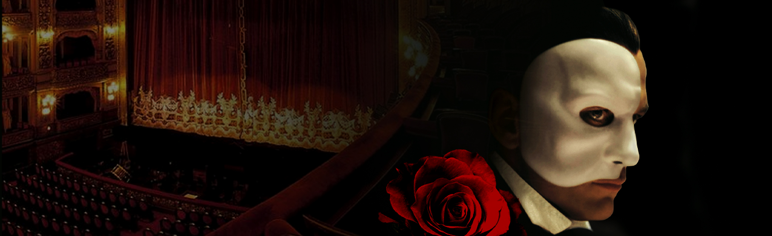 Концерт The Phantom of the Opera в Яани Кирик со скидкой 35%