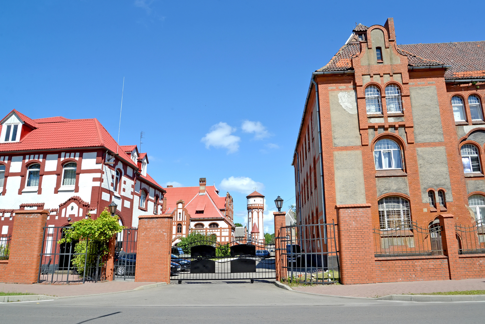 Автобусная экскурсия «Янтарный и Балтийск» из Зеленоградска со скидкой 25%