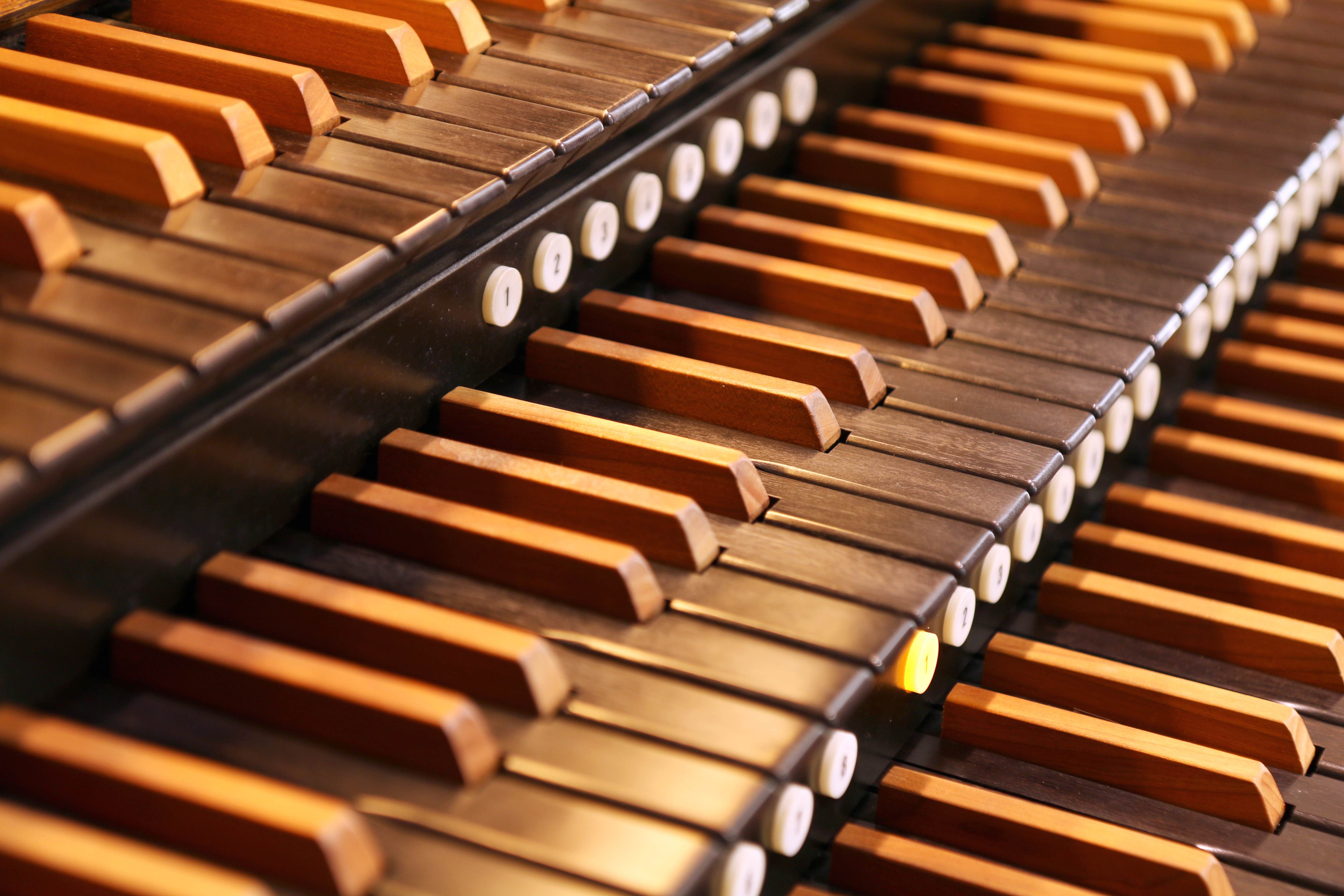 Органный концерт при свечах «Магия барокко» Органный концерт при свечах «Магия барокко» со скидкой 30%