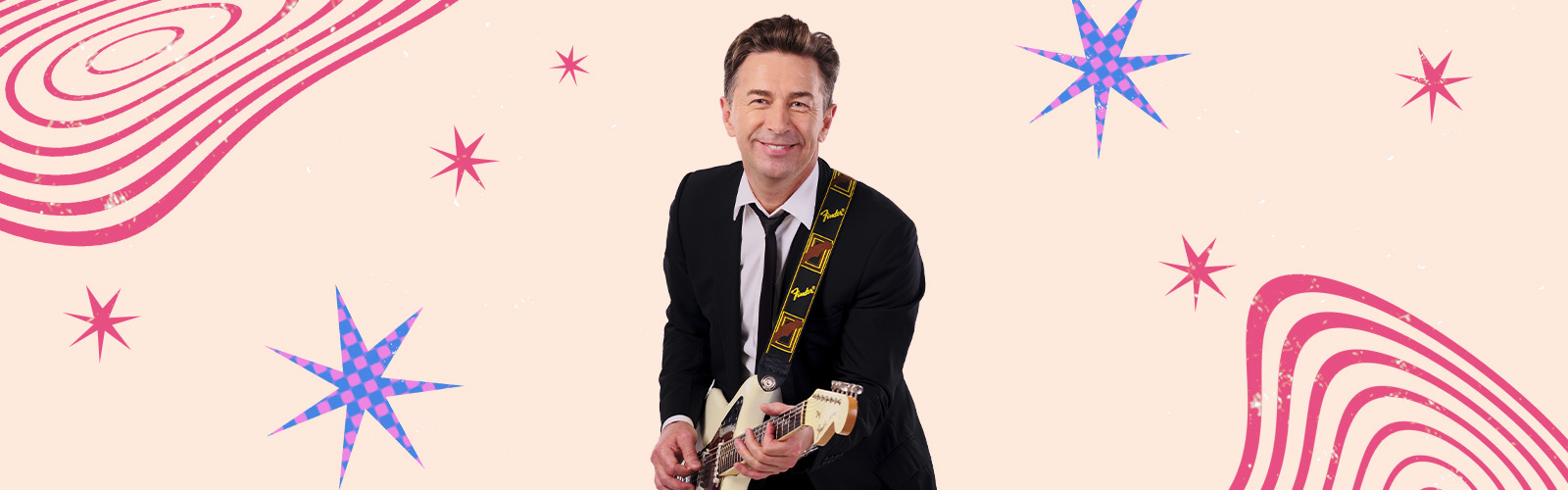 Концерт Валерия Сюткина и «Рок-н-ролл Бэнда»