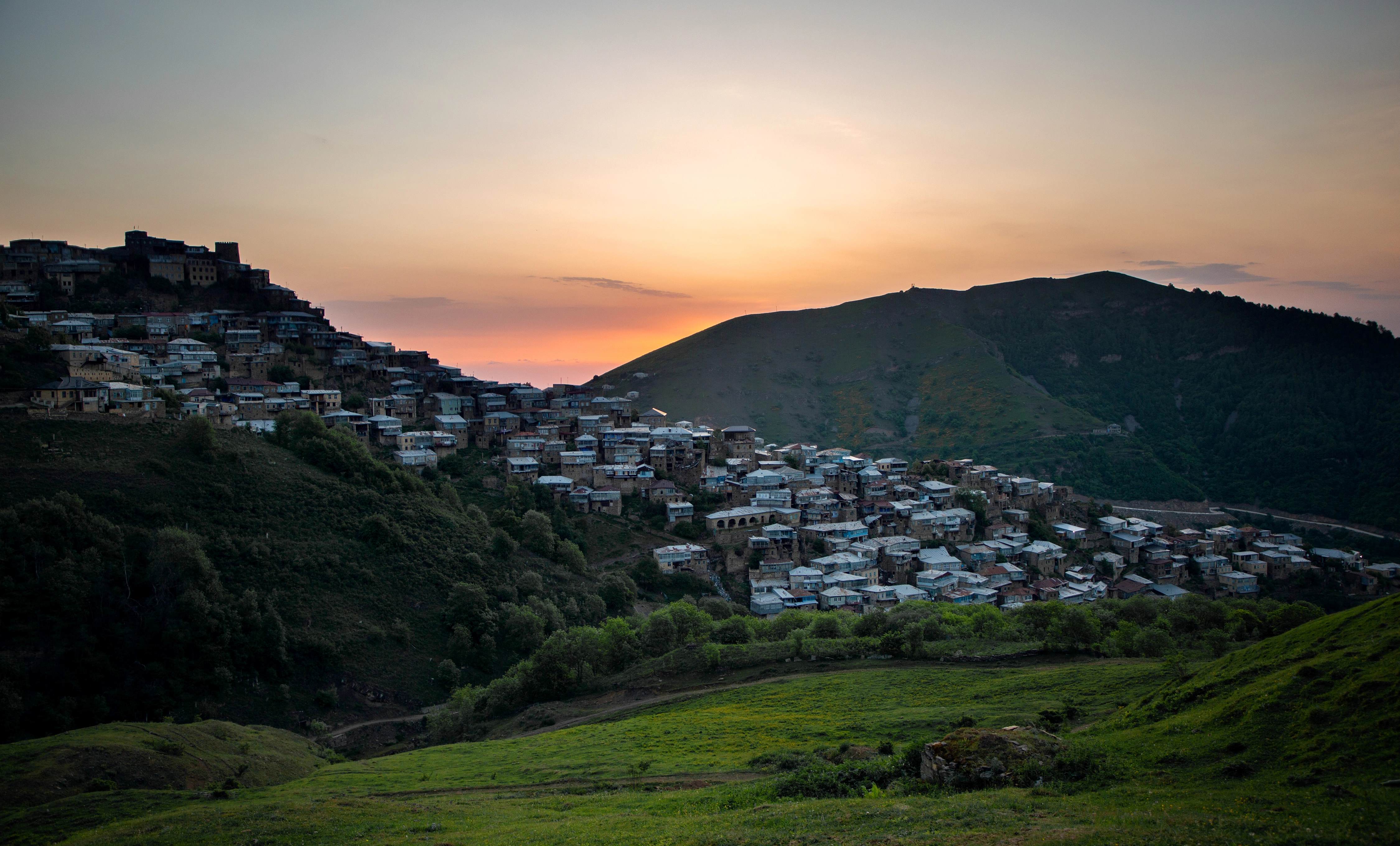 Автобусная экскурсия «Кахиб и Гоор» со скидкой 20%