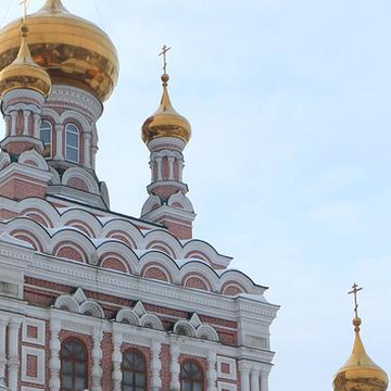 Автобусная экскурсия «Кунгурская палитра: история, традиции и вкусы» со скидкой 25%