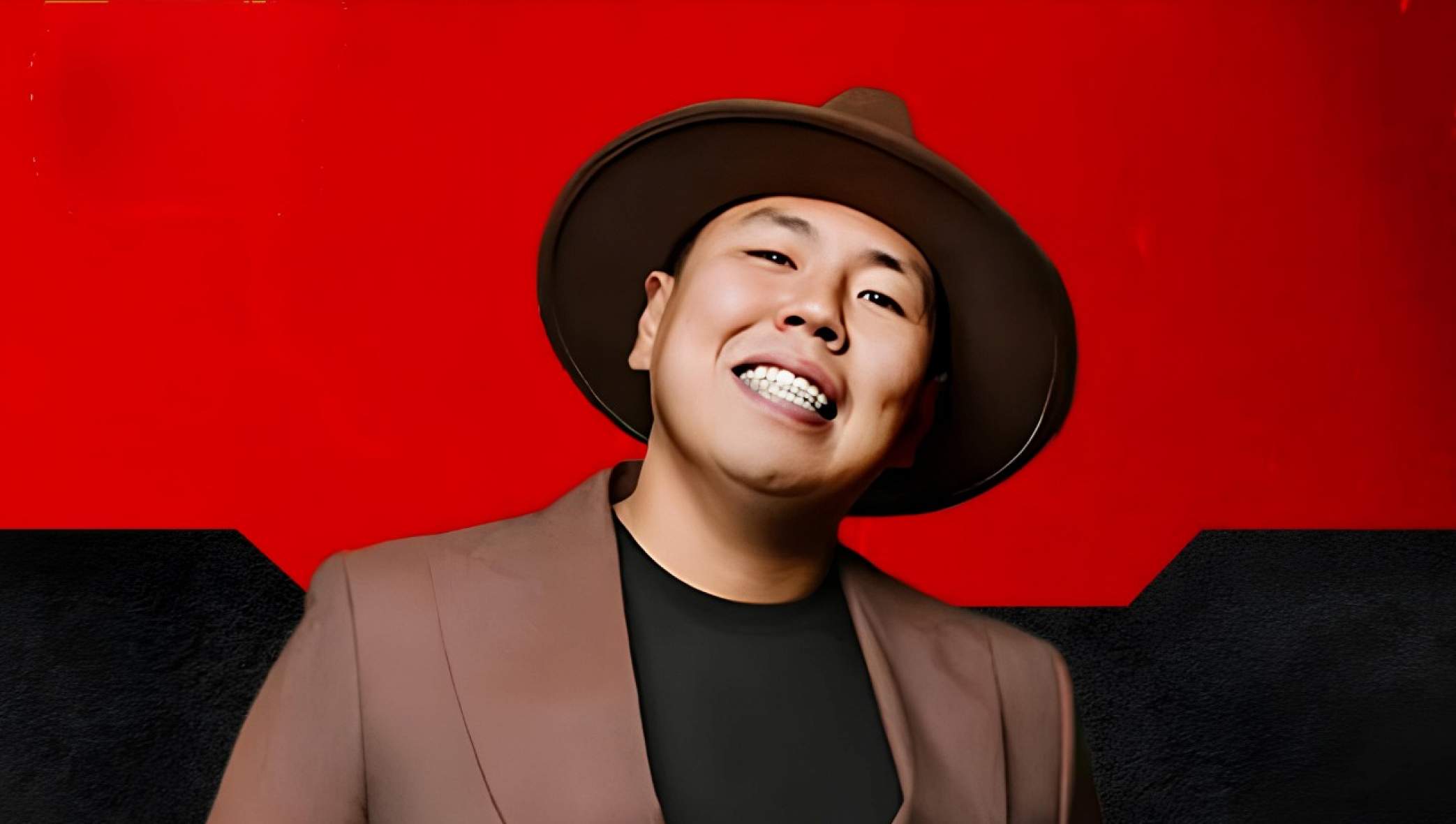 Сольный стендап-концерт Саши Найданова клубе Stand Up Brothers со скидкой 20%
