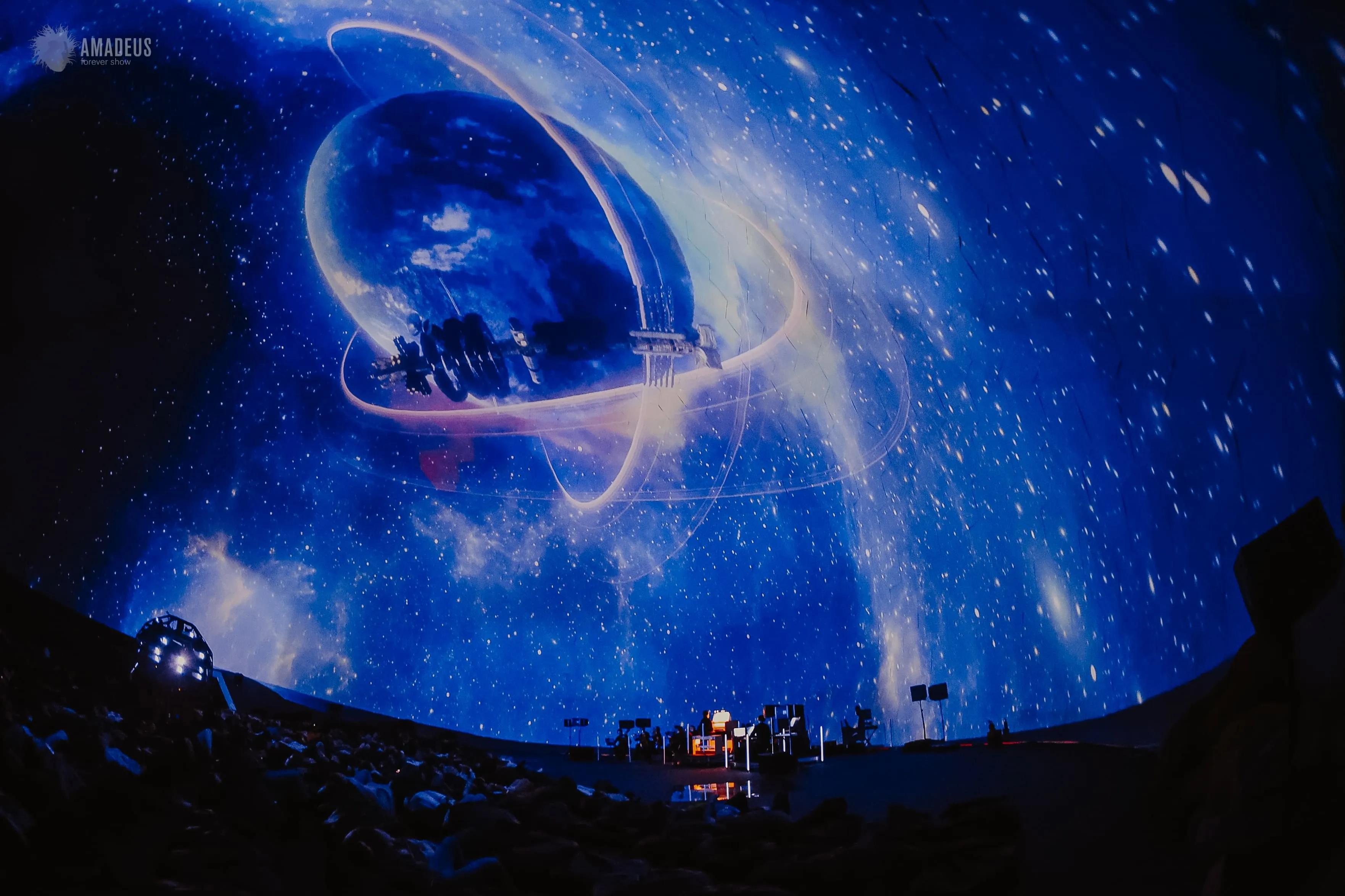 День космонавтики 2026 в Петербурге: афиша мероприятий