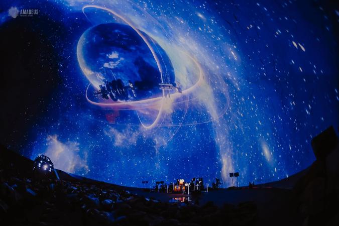 День космонавтики 2026 в Петербурге: афиша мероприятий