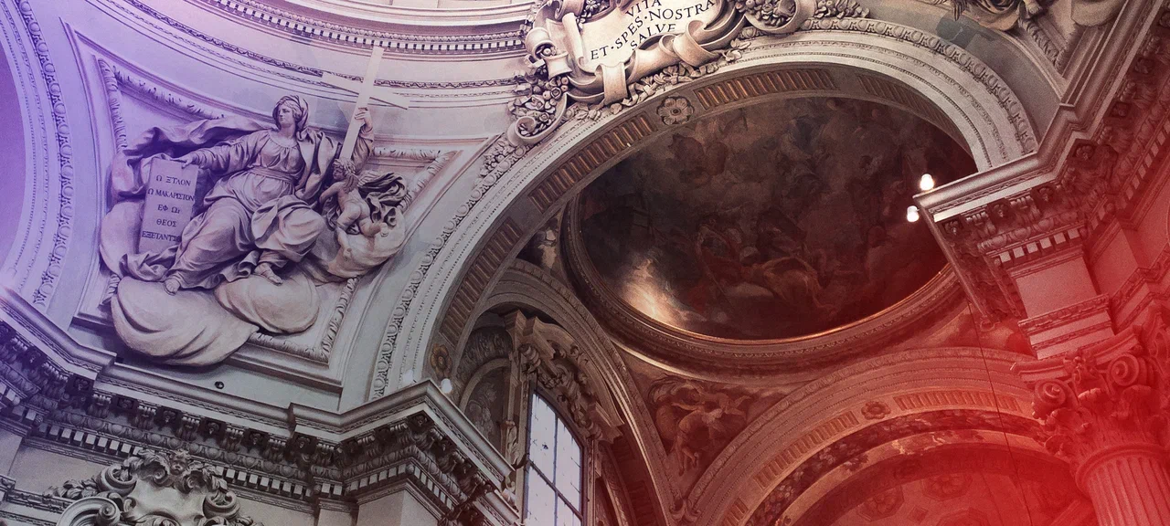 Концерт «Лёд и пламень: шедевры барокко» со скидкой 30%