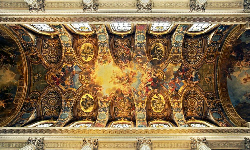 Концерт «Старинный орган Англиканского собора. Легенды барокко» со скидкой 25%