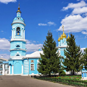 Знакомство с Коломной. Все главные места за один день