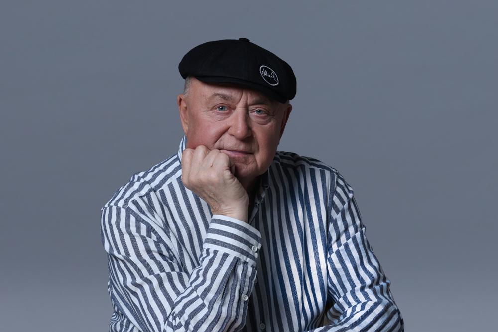 Ледовое шоу к 85-летию Алексея Мишина пройдет «Юбилейном» 12 марта