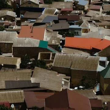 Экскурсия по Дербенту: крепость Нарын-Кала, мечеть и обед в этно-доме