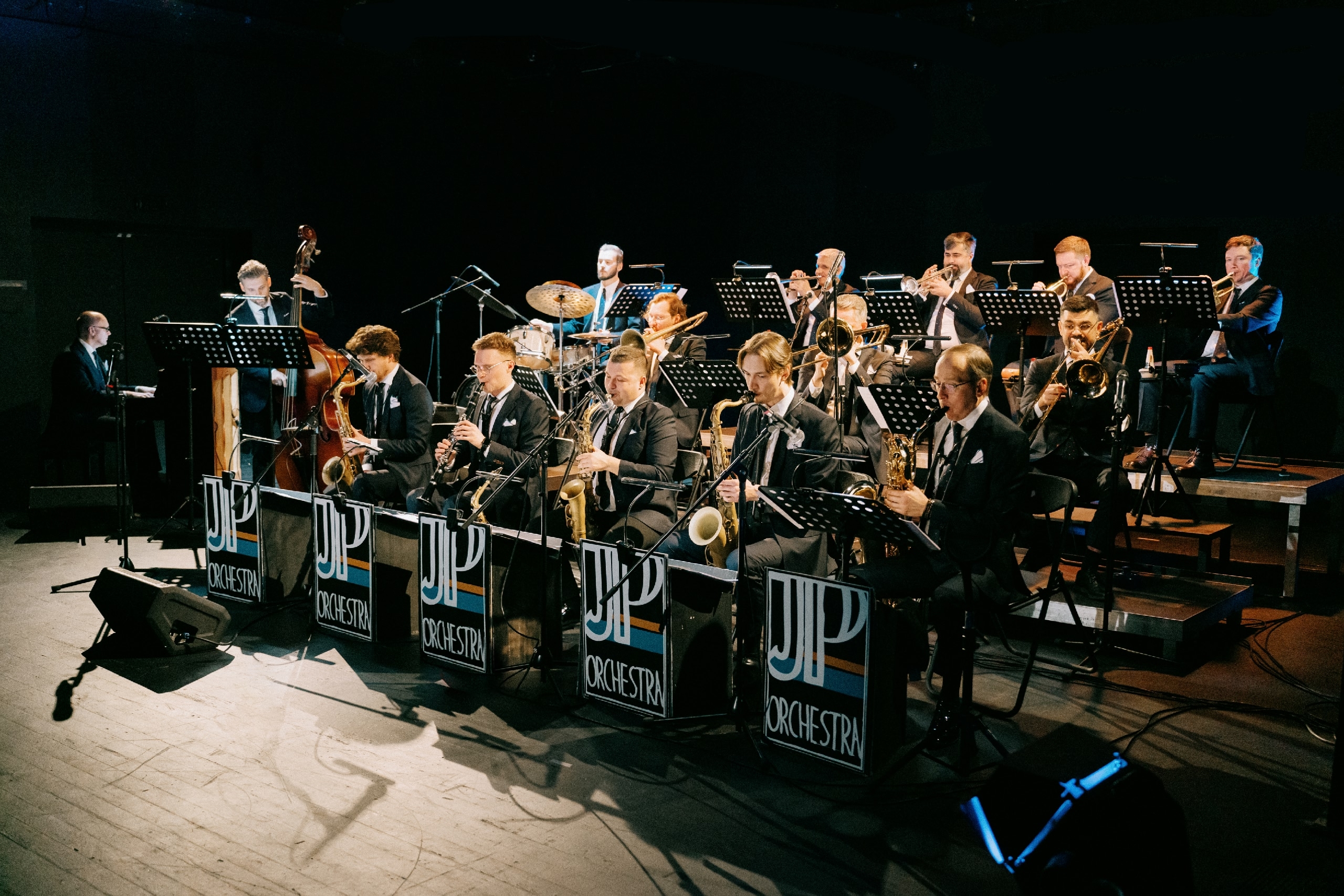 Концерт «Музыка петербургских композиторов» на Новой сцене Александринского театра