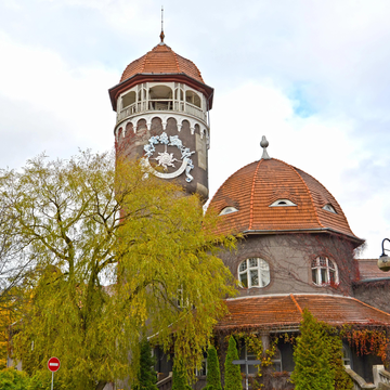 Автобусная экскурсия в Янтарный и Светлогорск с посещением производства янтаря со скидкой 20%