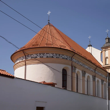 Пешеходная экскурсия «Гродно как на ладони»