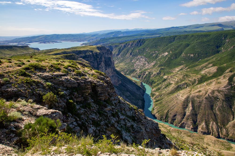 Легенды Дагестана: тайны местных названий