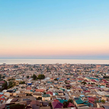 Автобусная экскурсия по Дербенту со скидкой 20%