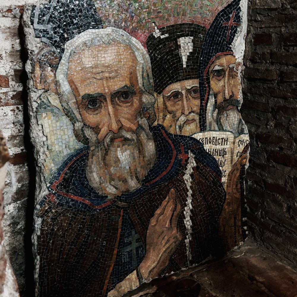 Пешеходная индивидуальная экскурсия «Прогулка по Гродно с реставратором» Пешеходная индивидуальная экскурсия «Прогулка по Гродно с реставратором»