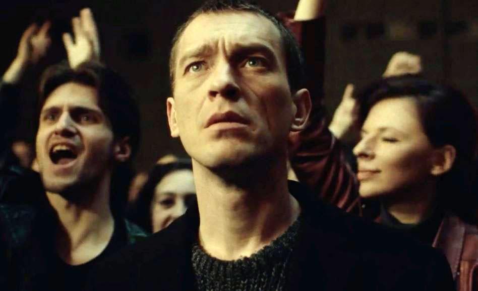 Жизнь и творчество Бориса Рыжего в кино, театре и музыке