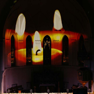 Концерт «Симфонические рок-хиты. Орган и Рок: Pink Floyd, Scorpions, The Beatles» со скидкой 40%