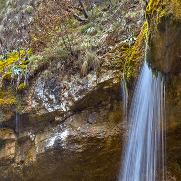 Автобусная экскурсия «Верхняя Балкария»