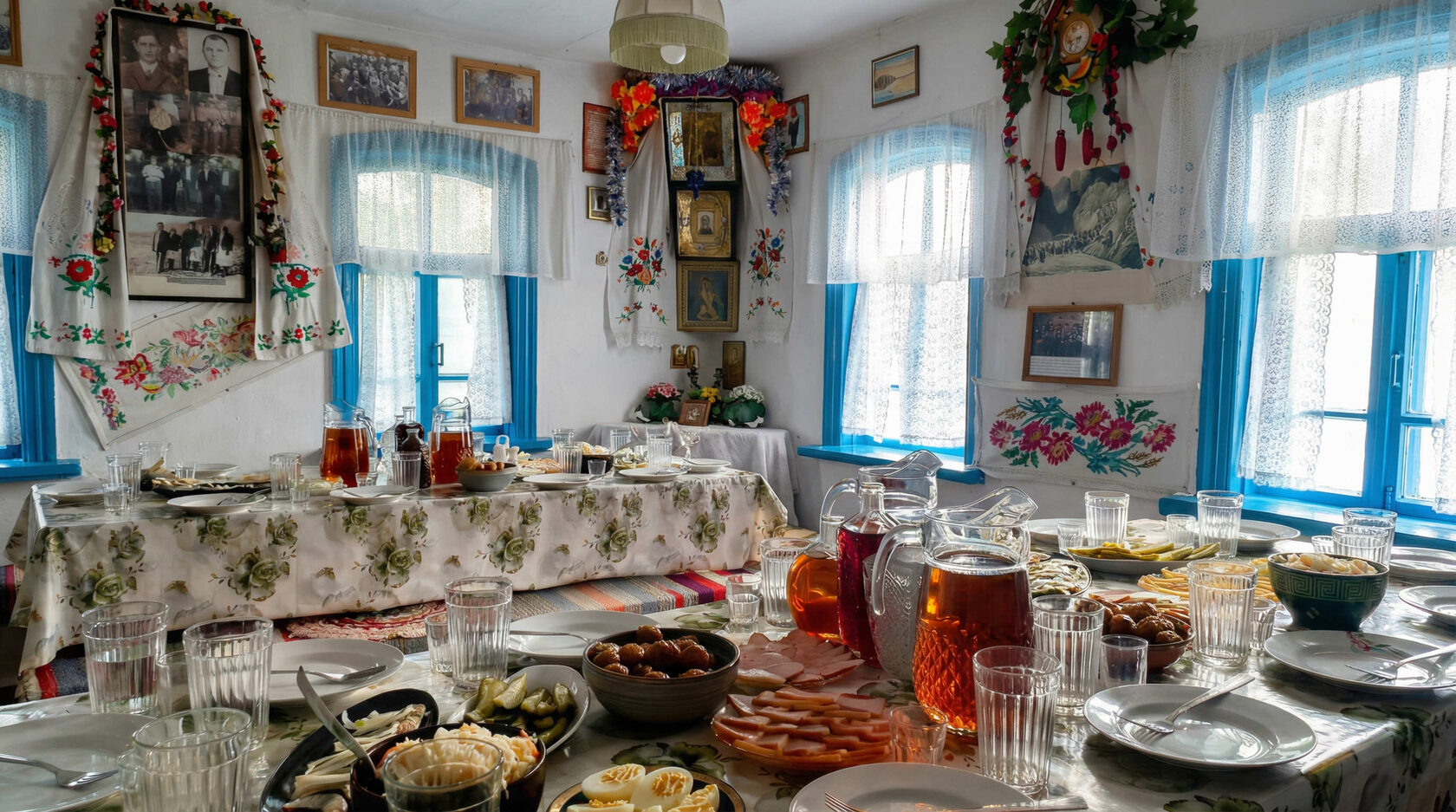 Автобусная экскурсия «Казачье подворье» Автобусная экскурсия «Казачье подворье»