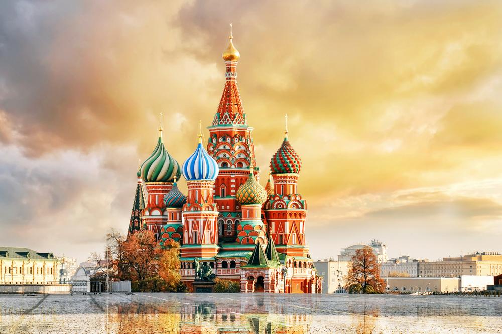 Чем заняться в Москве: афиша недели