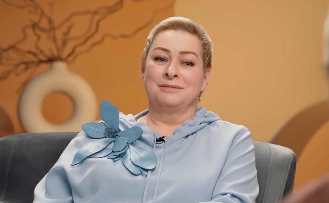 «Чем страшнее вокруг, тем больше ты должен работать»: лучшие роли Марии Ароновой