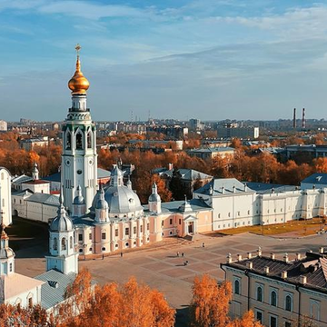 Экскурсия в Суздаль «Путешествие в древнюю Русь» Экскурсия в Суздаль «Путешествие в древнюю Русь»