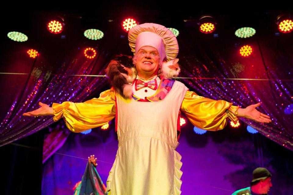 Юрий Куклачёв попал в больницу