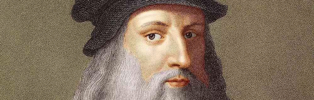 Спектакль «Леонардо» со скидкой 40%