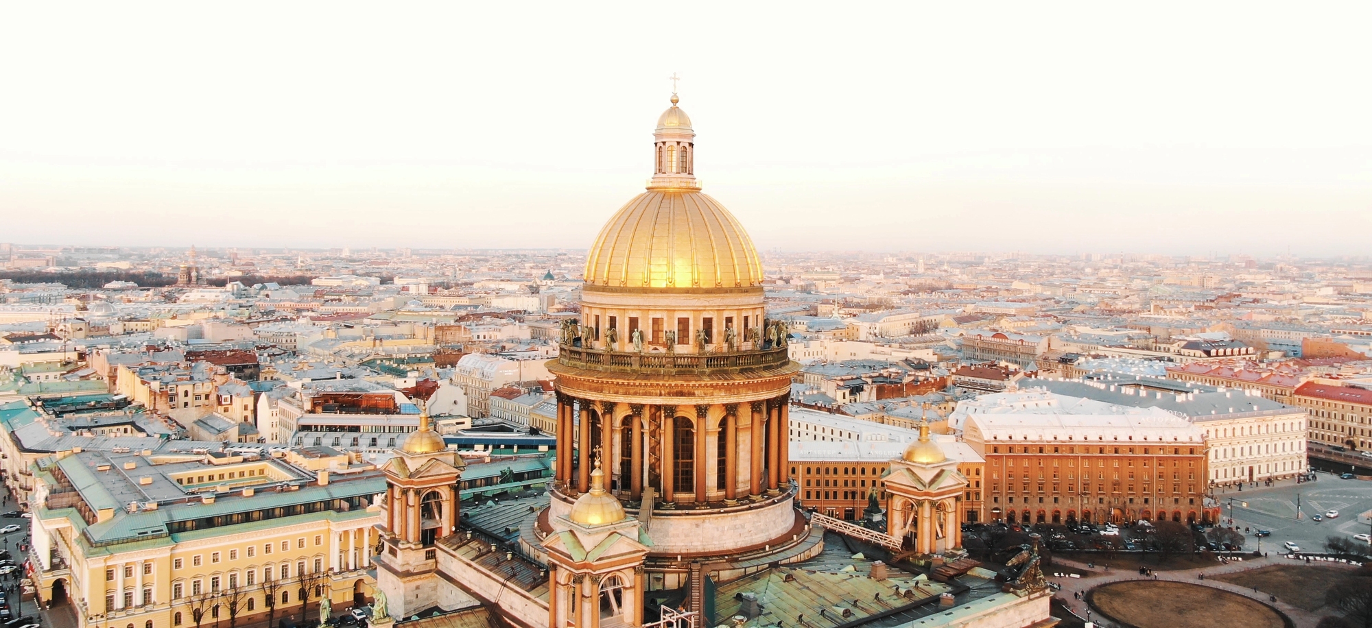 Автобусная экскурсия «Пасха в Санкт-Петербурге» Автобусная экскурсия «Пасха в Санкт-Петербурге» со скидкой до 22%