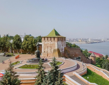 Трёхдневная экскурсия «Классика Нижегородского края»